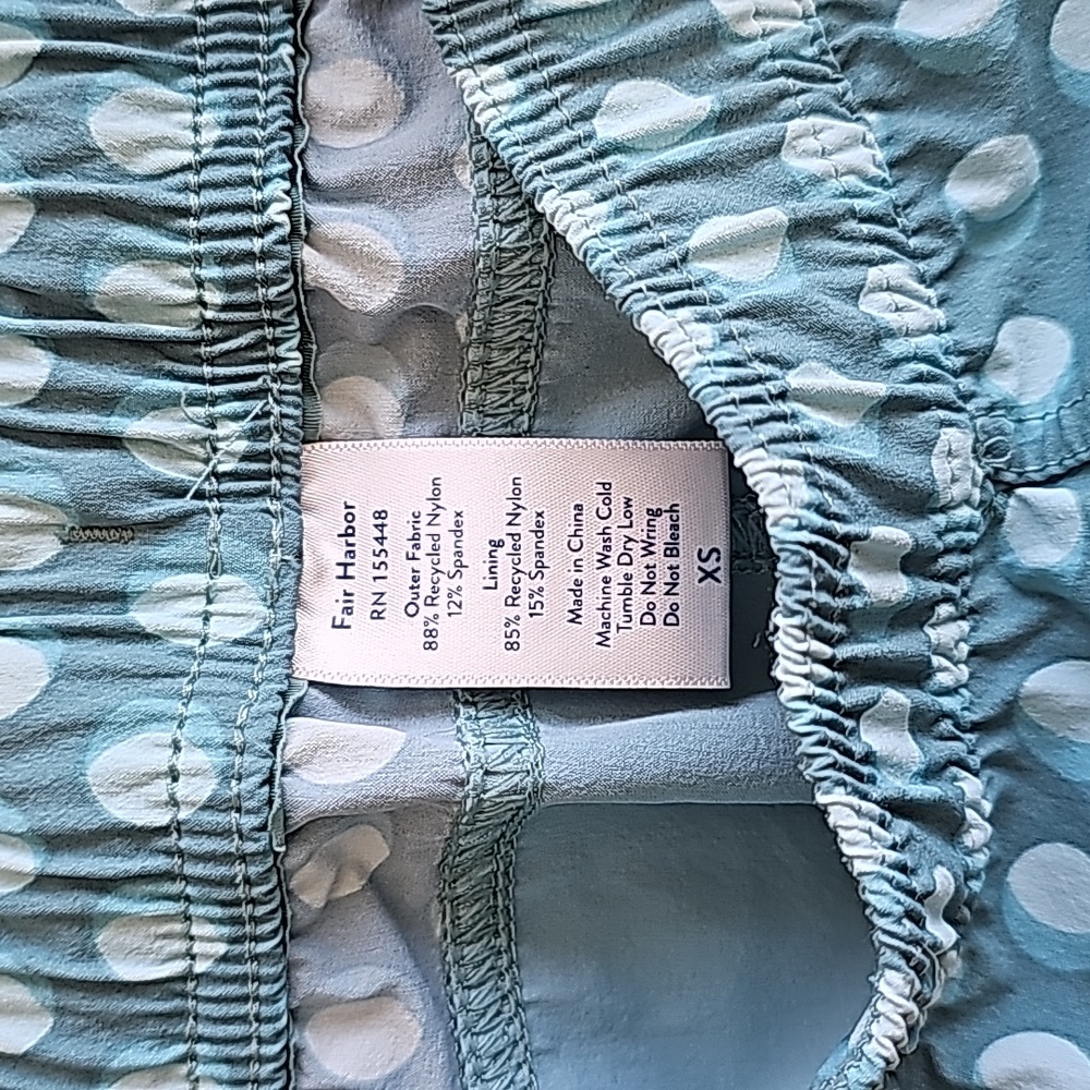 Fair Harbor Athletic Shorts - Picture 8 of 8